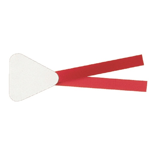 [R-RF4026] Ronstan Achterlieksfäden (Set aus 3 Paaren)