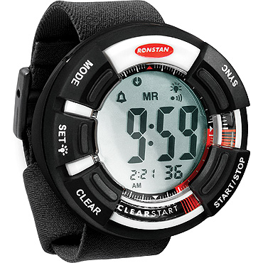 [R-RF4050] Ronstan ClearStart™ Timer da regata