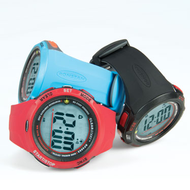Ronstan Montre de régate ClearStart™, 50mm