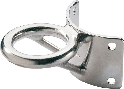 [R-RF41] Ronstan Spinnakerbaum-Ring mit gebogener Basis