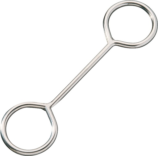 [R-RF48B] Ronstan Anello trapezio a 8