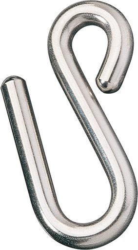 [R-RF49] Ronstan Gancio a S 8mm (5/16”)