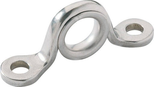 [R-RF499] Ronstan Pontet, œil à cosse 8mm
