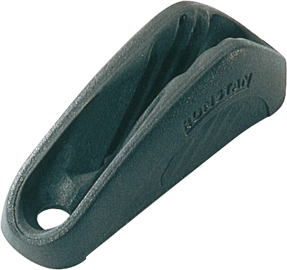 [R-RF5100] Ronstan V-Cleat 3-6mm (1/8-1/4”) offen