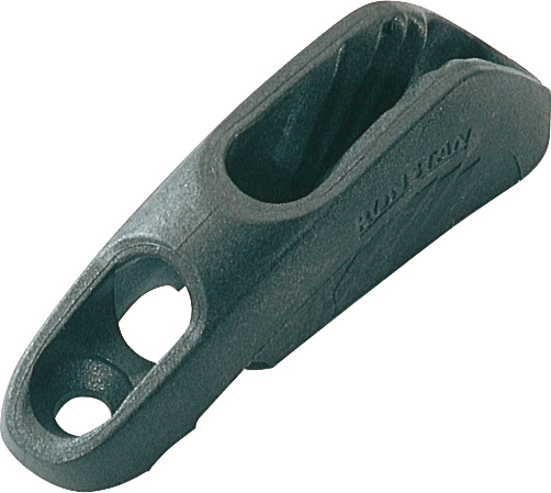 [R-RF5101] Ronstan V-Cleat 3-6mm (1/8-1/4”) Leinenführung