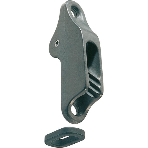 [R-RF5121] Ronstan Trapezklemme, Aluminium, 4-8mm (3/16”-5/16”)