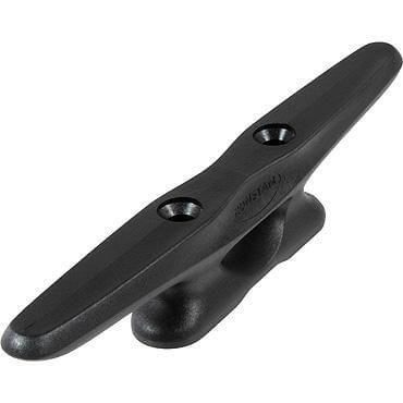 [R-RF520] Ronstan Klampe, Nylon, 76mm 3/16” Befestigungsbohrungen