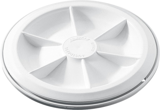 [R-RF530] Ronstan Boccaporto d'ispezione Bianco