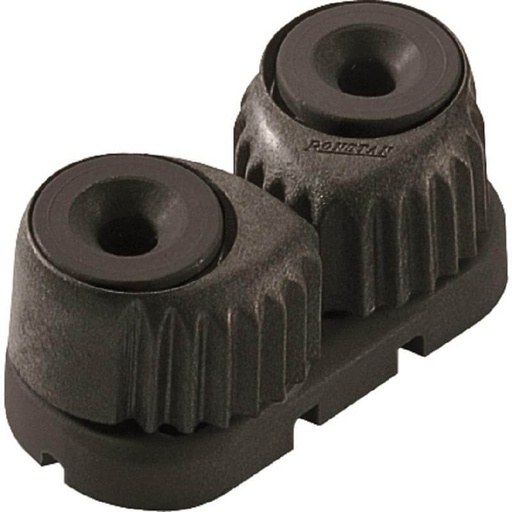 Ronstan Strozzascotte a camme C-Cleat in fibra di carbonio - Small