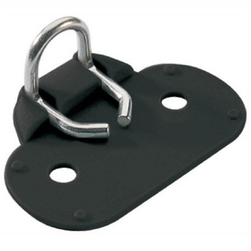 [R-RF5404] Ronstan Guide de bout pour C-Cleat & T-Cleat - Petit