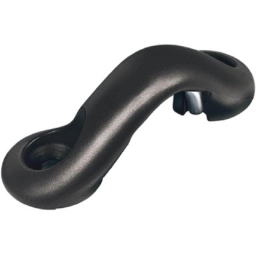 [R-RF5413A] Ronstan Ponticello per C-Cleat & T-Cleat - Medium, nero