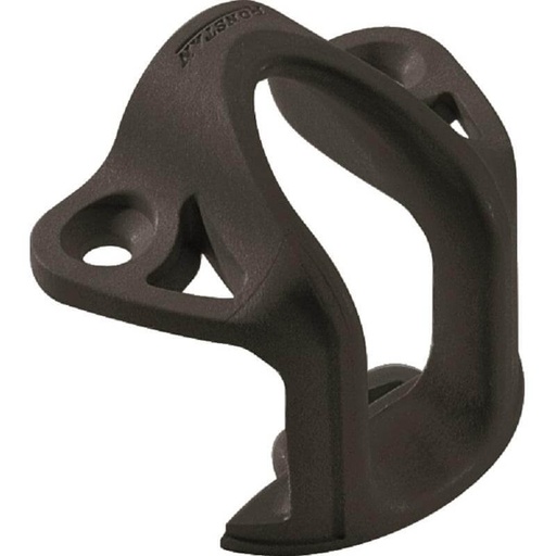 [R-RF5415] Ronstan Guidacima per C-Cleat & T-Cleat - Medium, nero