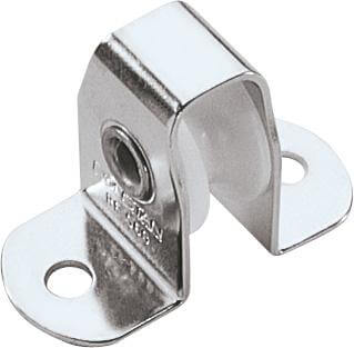 [R-RF569] Ronstan Poulie de renvoi simple