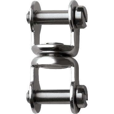 [R-RF576] Ronstan Mini-Wirbel 5/32” Bolzen