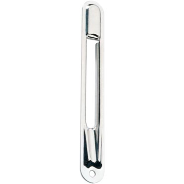 [R-RF6032] Ronstan Plaque de sortie moyenne