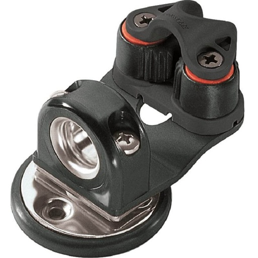 [R-RF67] Ronstan Unità redancia girevole e strozzascotte - Small