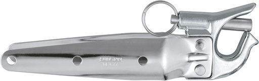 [R-RF677] Ronstan Terminale tangone spinnaker per tangone Ø est. 32mm