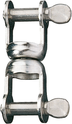 [R-RF75] Ronstan Giratorio 7.9mm (5/16”) Diám. pasador