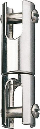 [R-RF78A] Ronstan Girello a barilotto - Forcella/Forcella