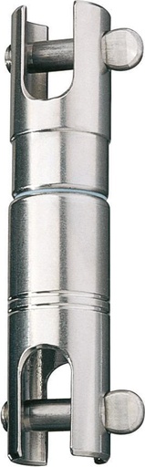 [R-RF79] Ronstan Girello a barilotto - Forcella/Forcella