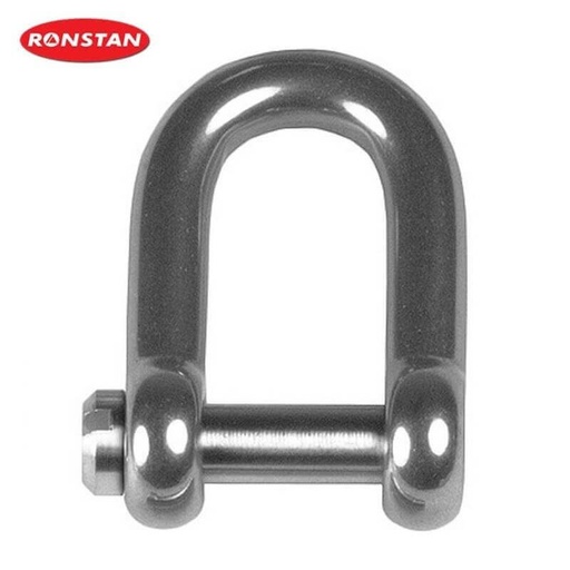 [R-RS208050] Ronstan Serie 80 Furler - HR-Schäkel