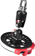 [R-UF-SET-S160TD] Ronstan Serie 160 kit avvolgitore - Top-down