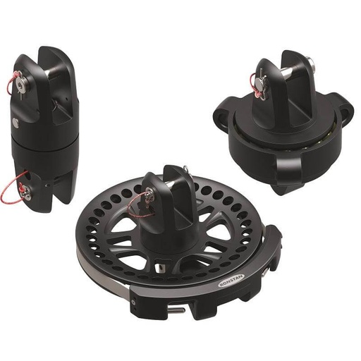 [R-UF-SET-S200TD] Ronstan Série 200 kit emmagasineur - Haut-bas