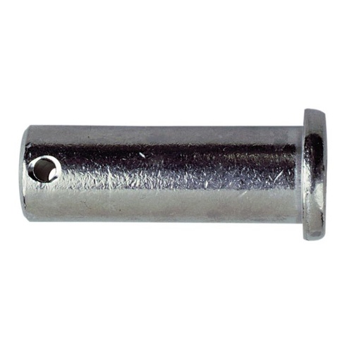 [SE-165-552] Selden Gabelbolzen Ø16mm x 50mm