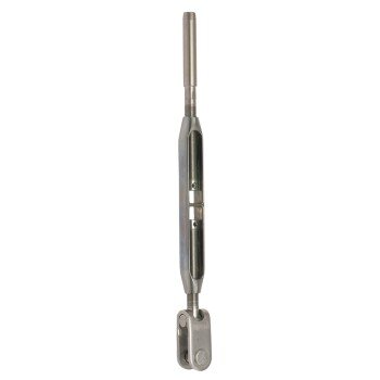 [SE-174-325-39] Selden Tenditore (Br/Sp)1/2-Ø7/Terminale Mkii