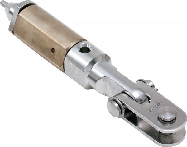 [SE-174-537-12] Selden R-Schrauben-Set Furlex 204S Ø7