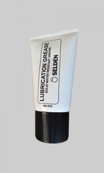 [SE-312-501] Grasa lubricante Selden (tubo 90 g)