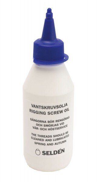 [SE-312-502] Selden Olio per tenditore (100 ml)