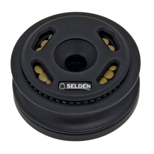 [SE-406-201-08R] Selden bozzello a rulli RBB60 Winch Feeder