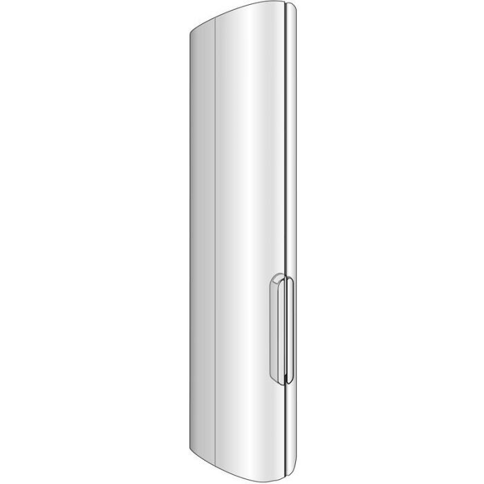 [SE-505-516-01] Selden Kit inserto de compuerta de carril de mástil (Grande)