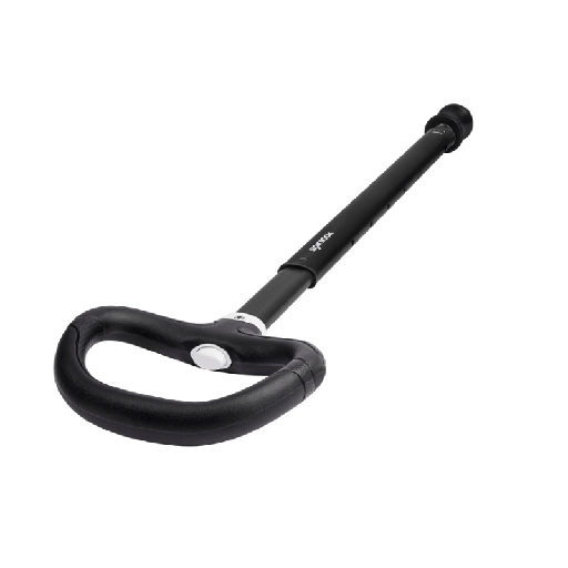 [SL-EA-0900-DB] Spinlock EA Pinnenausleger - Schwarz, Diabolo, 600-900mm