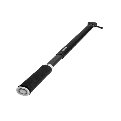 [SL-EJ-0900-B] Spinlock EJ Extensión de caña - Negro, Giratoria, 600-900mm