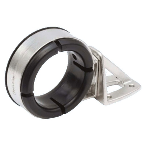 [SE-508-834-12] Selden Bugspriet 90° Bugankerbeschlag-Halter Ø75-76