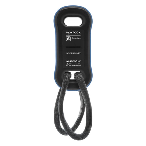 [SL-LWS-10] Spinlock Load Sense - Sans fil - 10T
