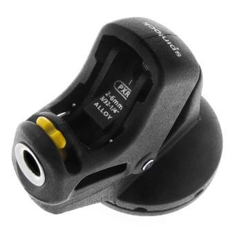 [SL-PXR-0206-SW] Spinlock 2-6mm PXR Curryklemme - Drehsockel
