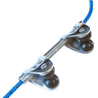 [SL-RF/H2] Spinlock RFH2 Doppel Vorsegel-Vorliek-Einfädler