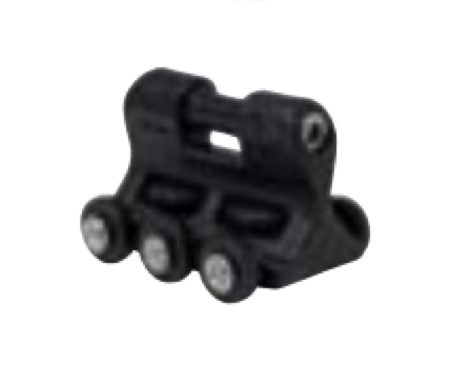 [SE-511-701-02] Selden Mds68 Sail Car 68(With Shft)