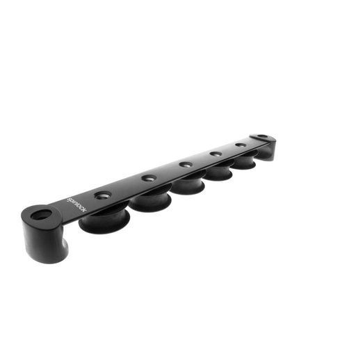Spinlock T38 - 5 Sheave Deck Organiser
