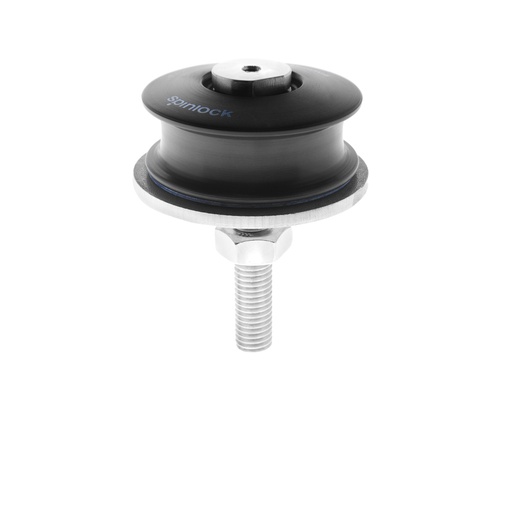 [SL-TWF-63M] Spinlock Winchfeeder con roldana de 63mm