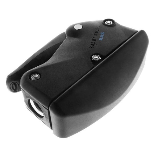 [SL-XAS-0612-HS] Spinlock XAS Klemme, 6-12mm - Seitlich Steuerbord