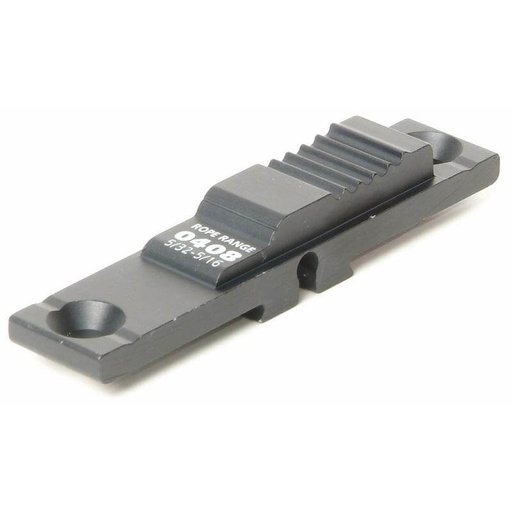 [SL-XAS-BASE0408] Spinlock Módulo base de mordaza XAS & XA (4-8mm)