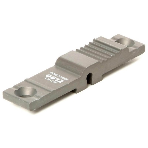 [SL-XAS-BASE0612] Spinlock Module de base de bloqueur XAS & XA (6-12mm)