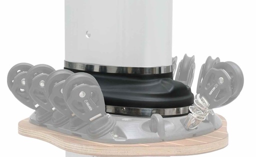 [SE-530-056] Selden Collare albero sostituzione per C211-227, F212-228