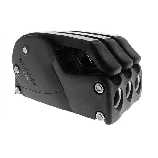 [SL-XTS-0814-3] Spinlock XTS Klemme, 8-14mm - Dreifach