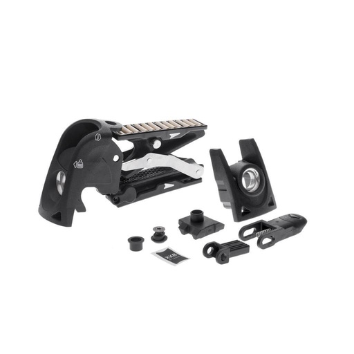 [SL-XX-KIT] Spinlock Conjunto de mordazas & Moulding kit para XX0812 Powerclutch