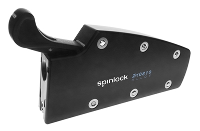 [SL-ZS-0810-HC] Spinlock ZS Strozzatore in lega 8-10 mm - Set ganasce ceramiche